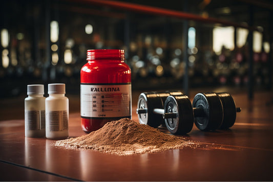 How to Spot High-Quality Supplements: A Buyer’s Checklist - Drive Nutrition 