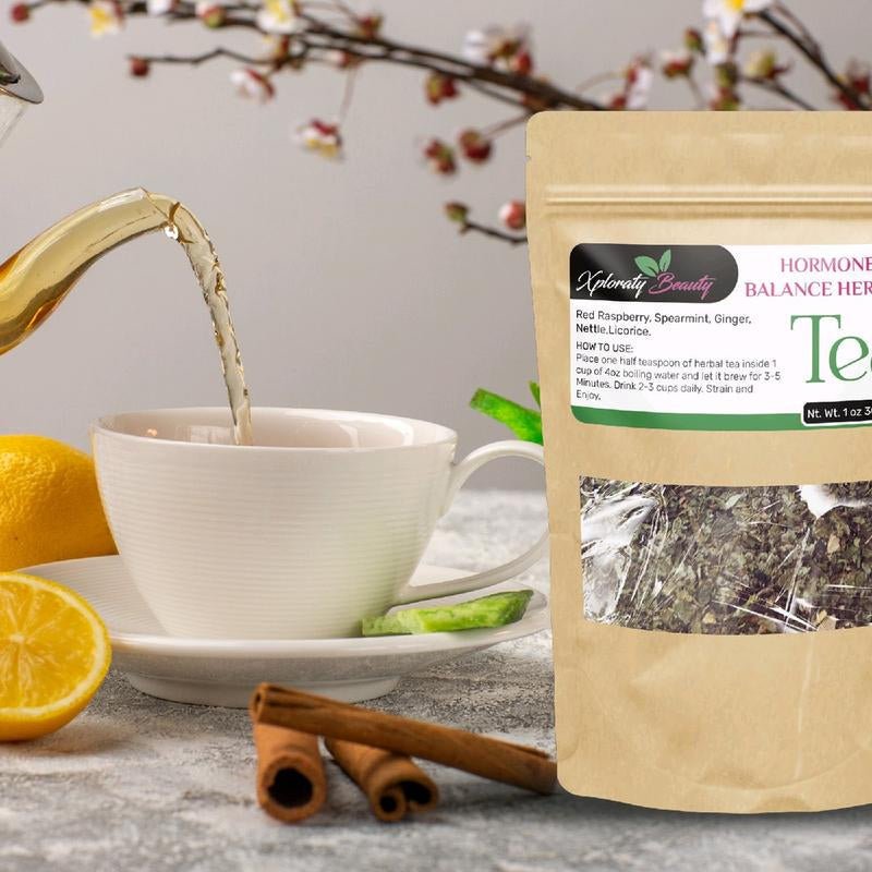 Herbal & Organic Products - Drive Nutrition 