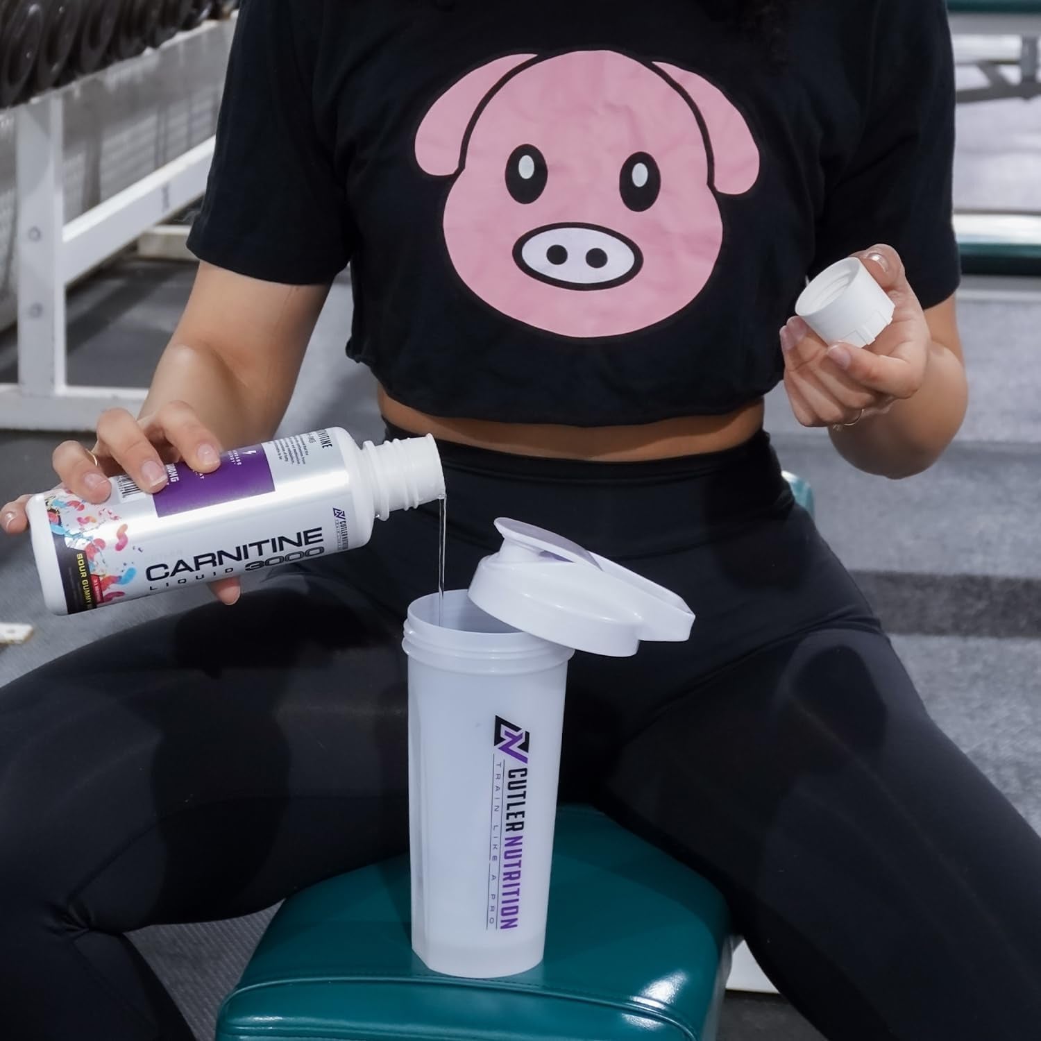 Protein & Fitness Supplements - Drive Nutrition 