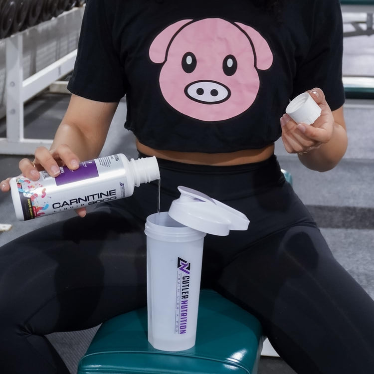 Protein & Fitness Supplements - Drive Nutrition 