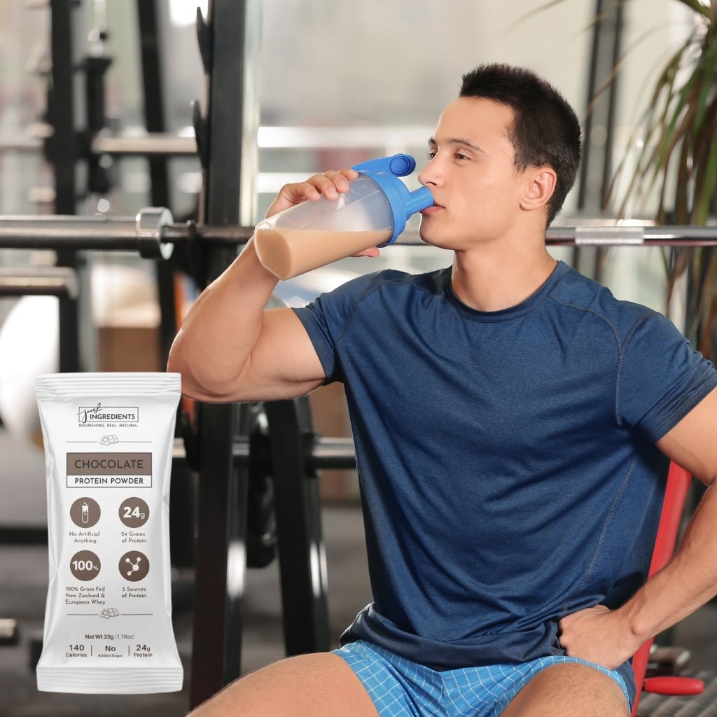 Top Selling Products - Drive Nutrition 