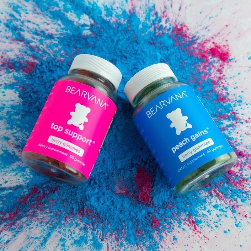 Women's Health - Drive Nutrition 